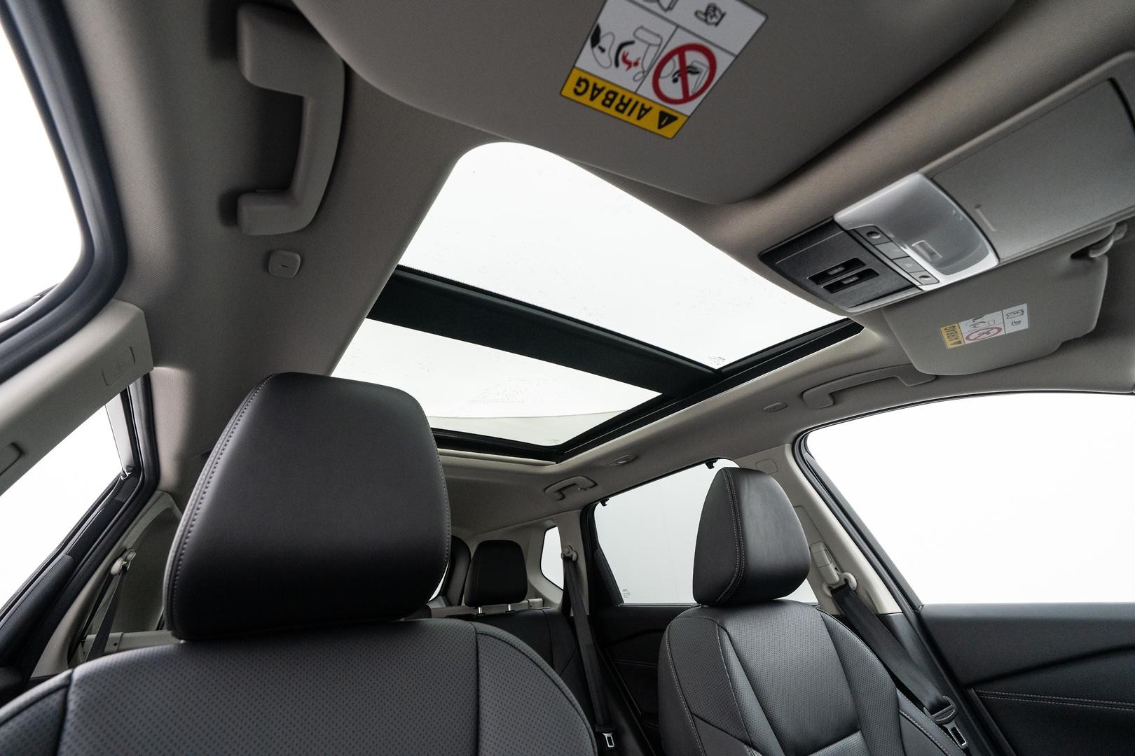 Nissan X-trail image 4