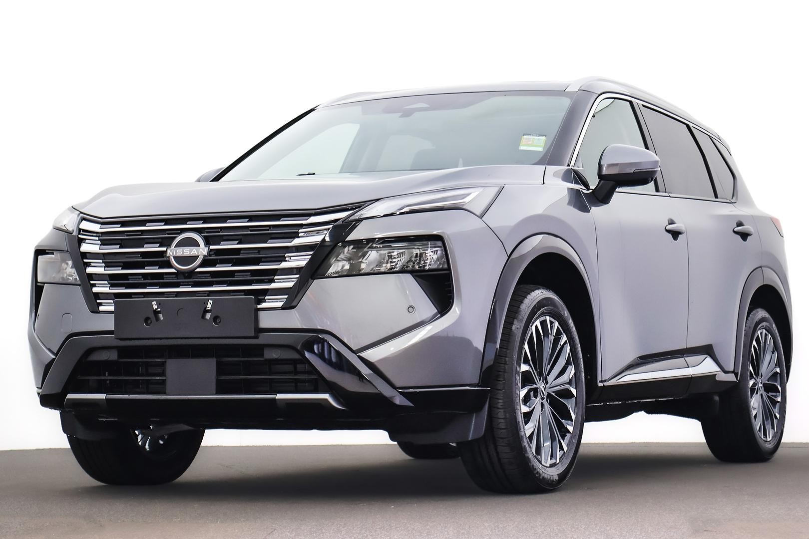 Nissan X-trail image 1