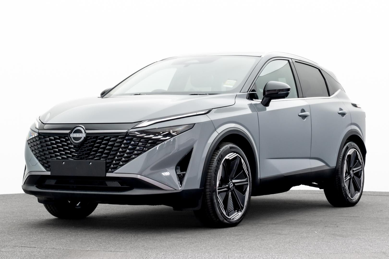 Nissan Qashqai image 1