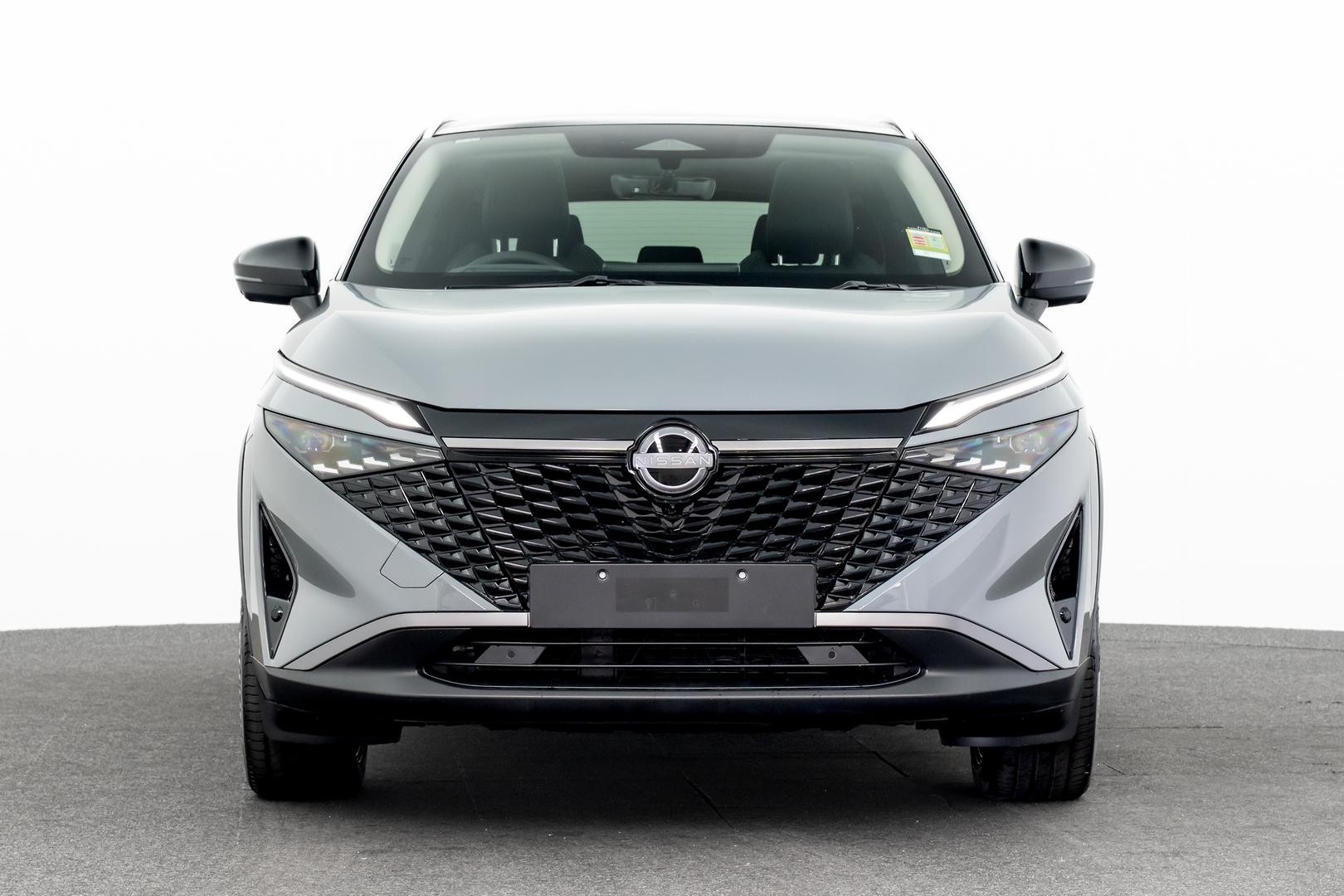 Nissan Qashqai image 2