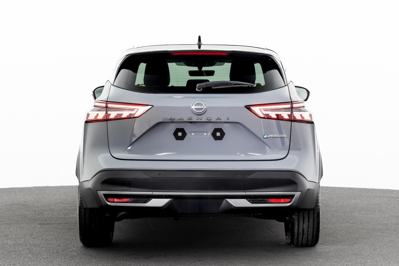 Nissan Qashqai image 3