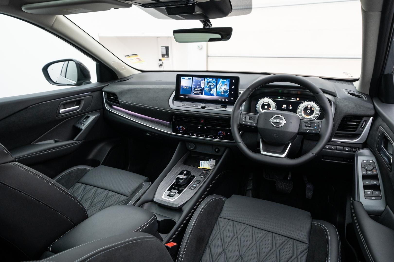 Nissan Qashqai image 4