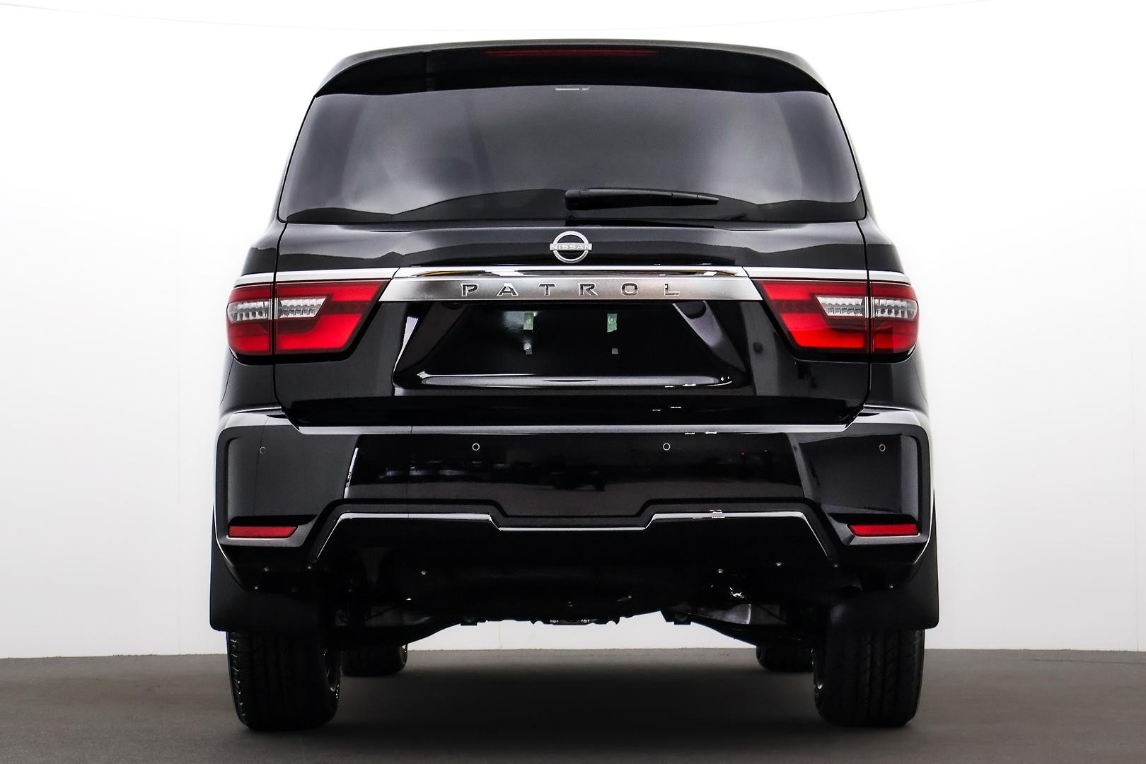 Nissan Patrol image 3
