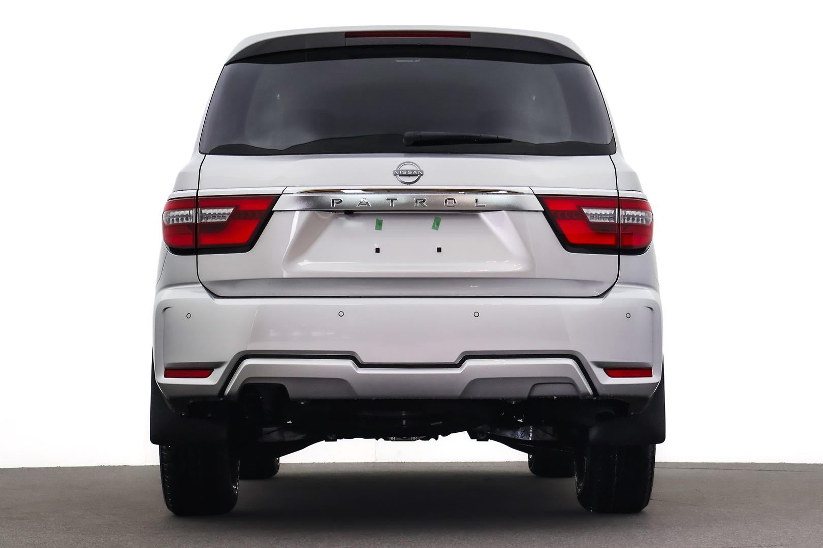 Nissan Patrol image 3