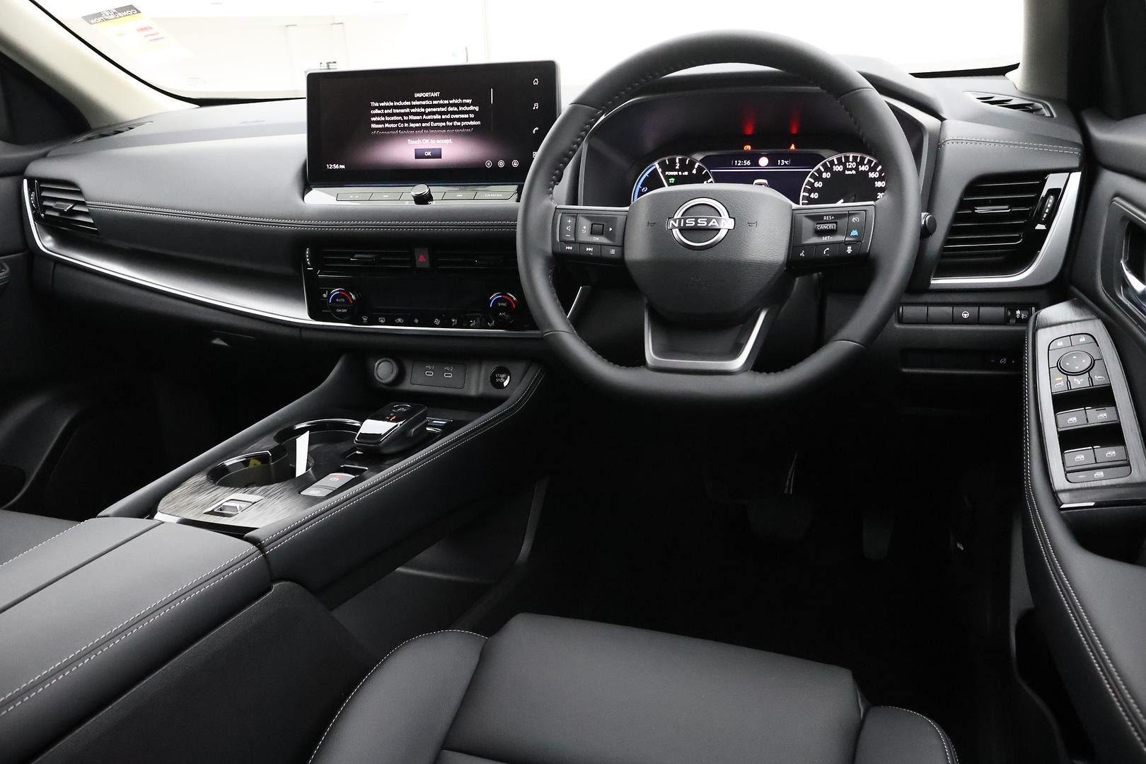 Nissan X-trail image 4