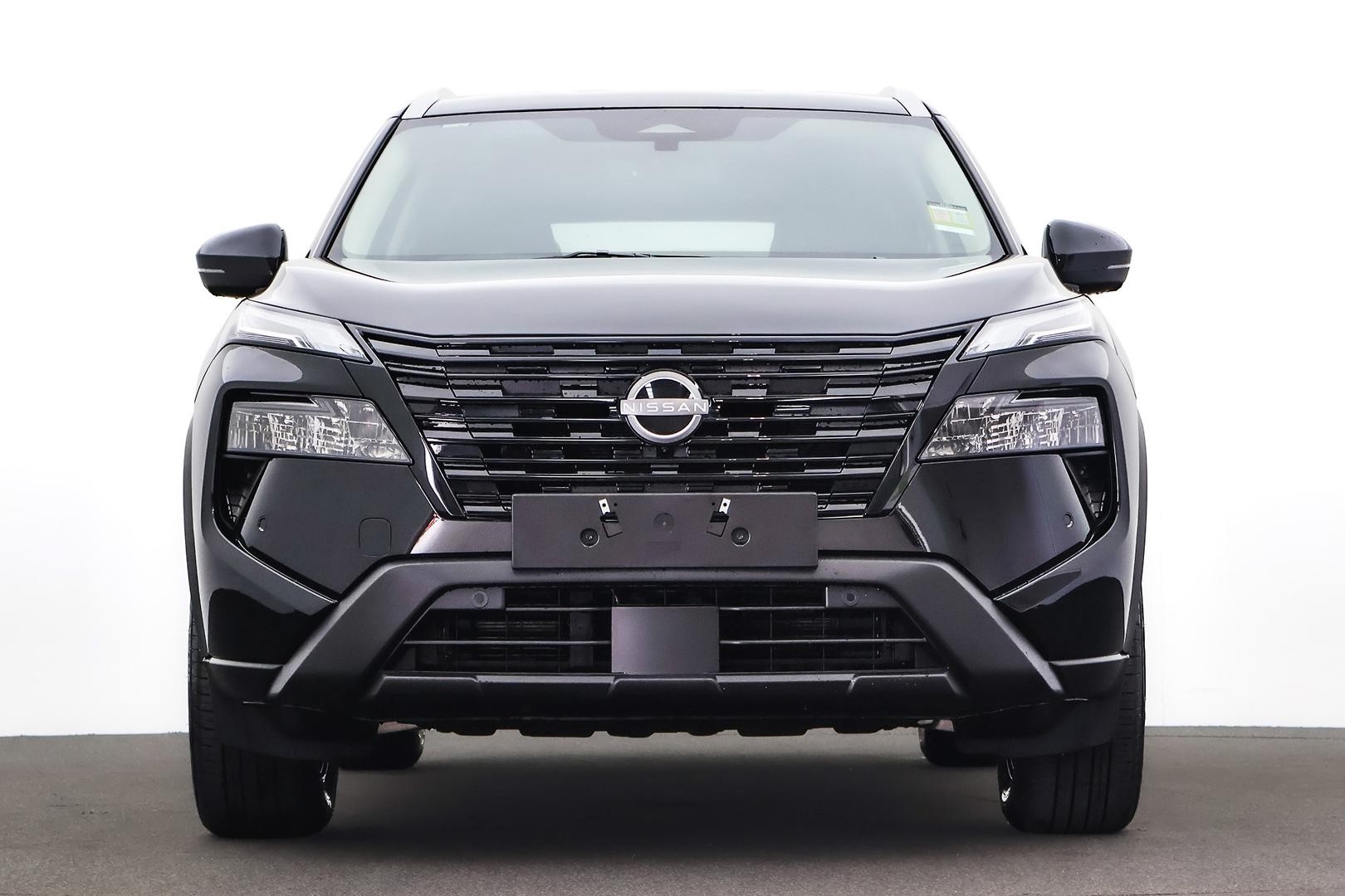 Nissan X-trail image 2