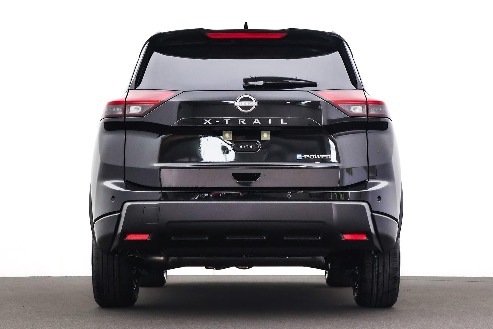 Nissan X-trail image 3