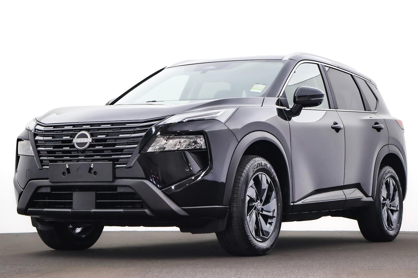 Nissan X-trail image 1