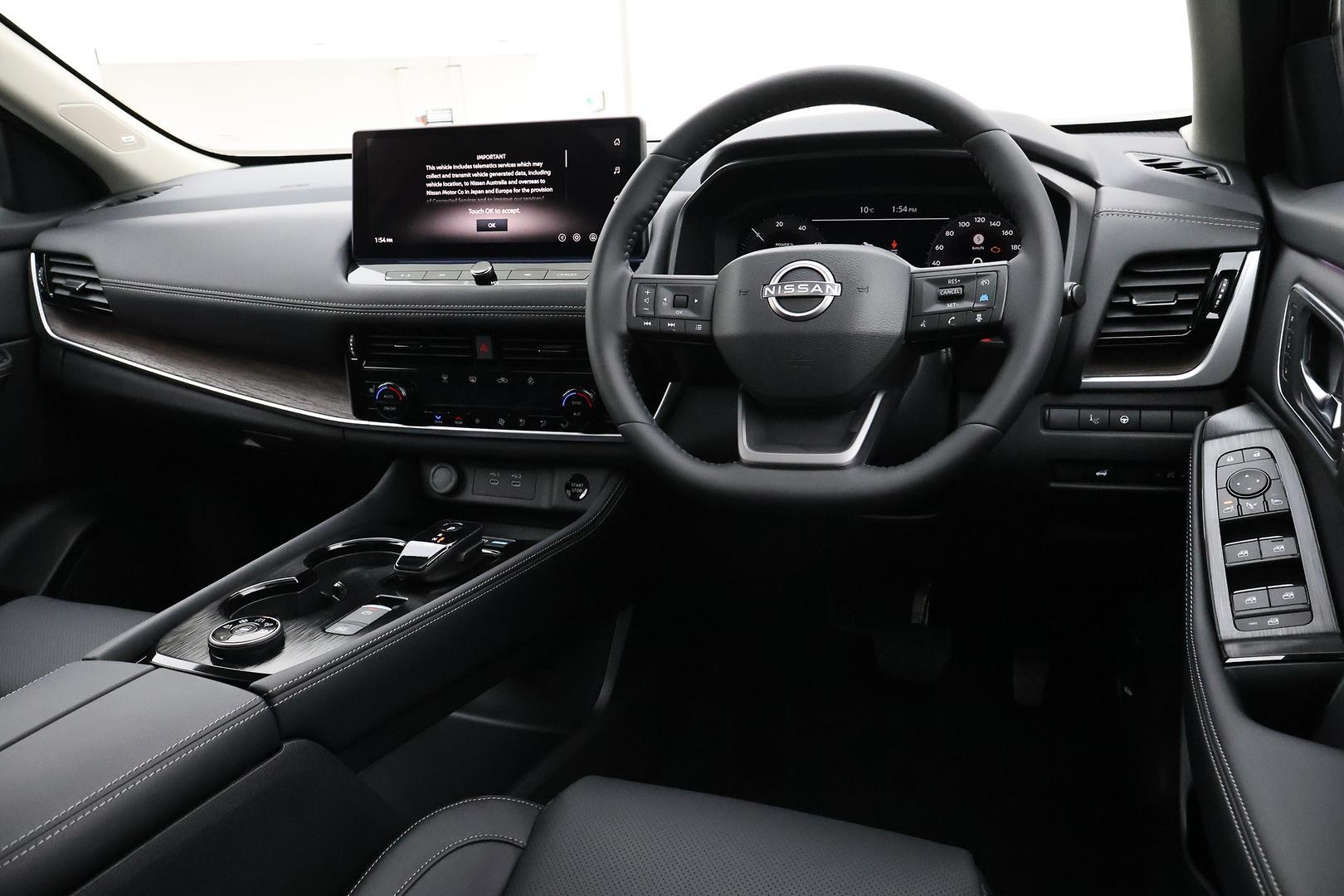 Nissan X-trail image 4
