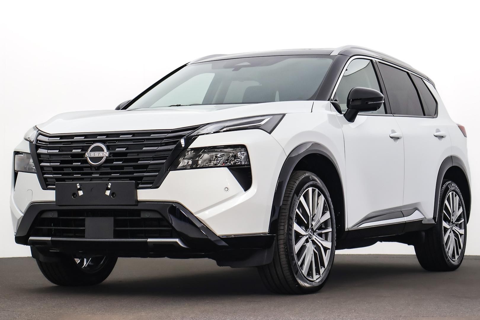 Nissan X-trail image 1