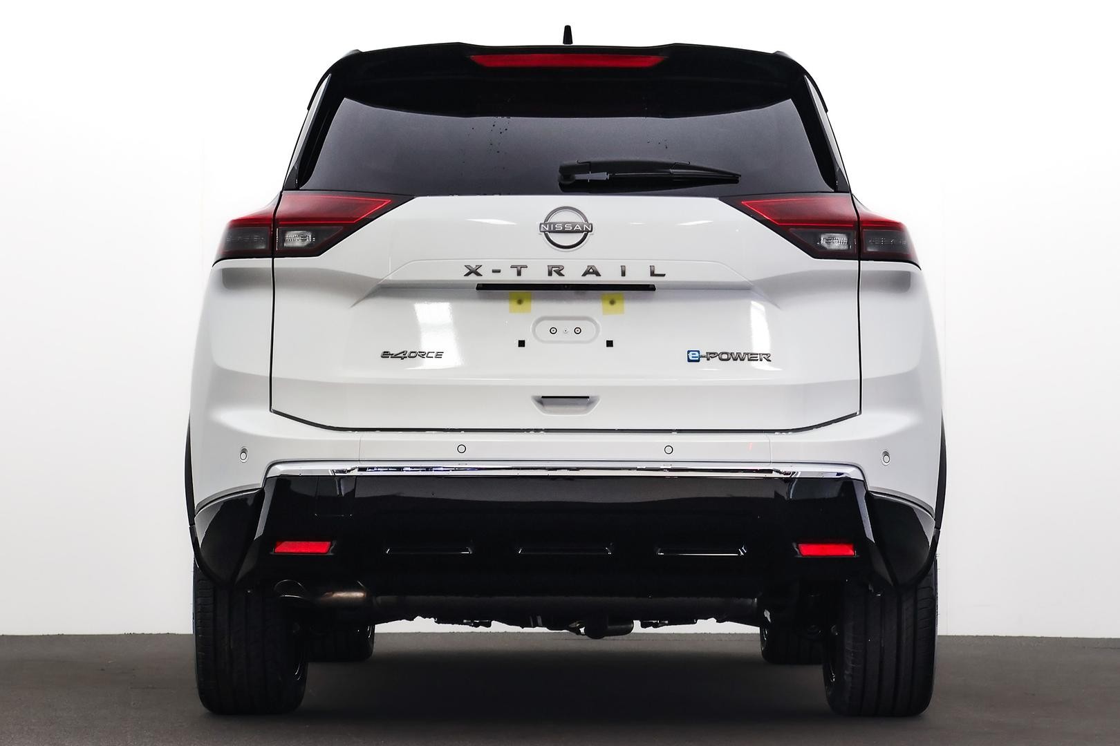 Nissan X-trail image 3
