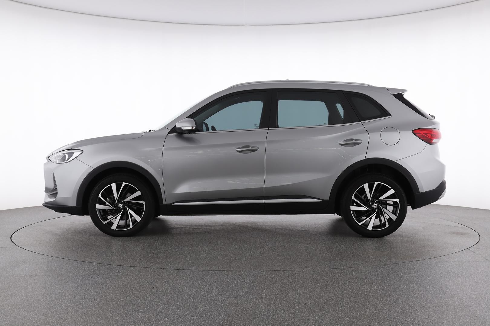 MG Zs image 3