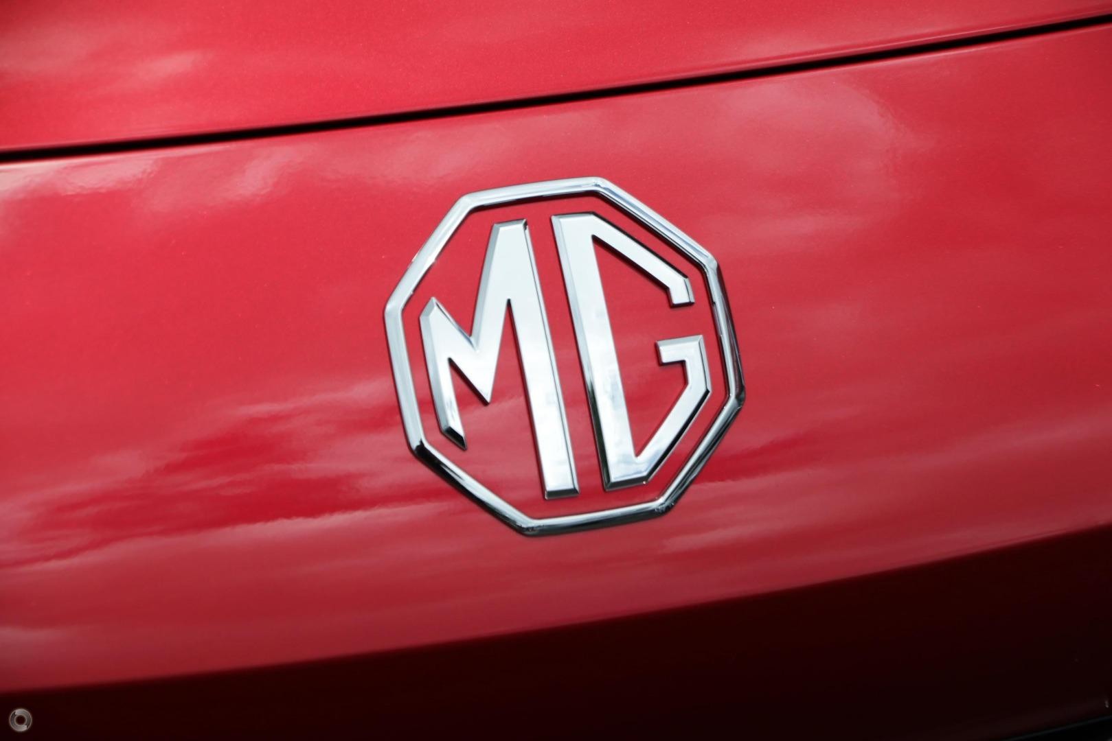 MG Mg3 image 4
