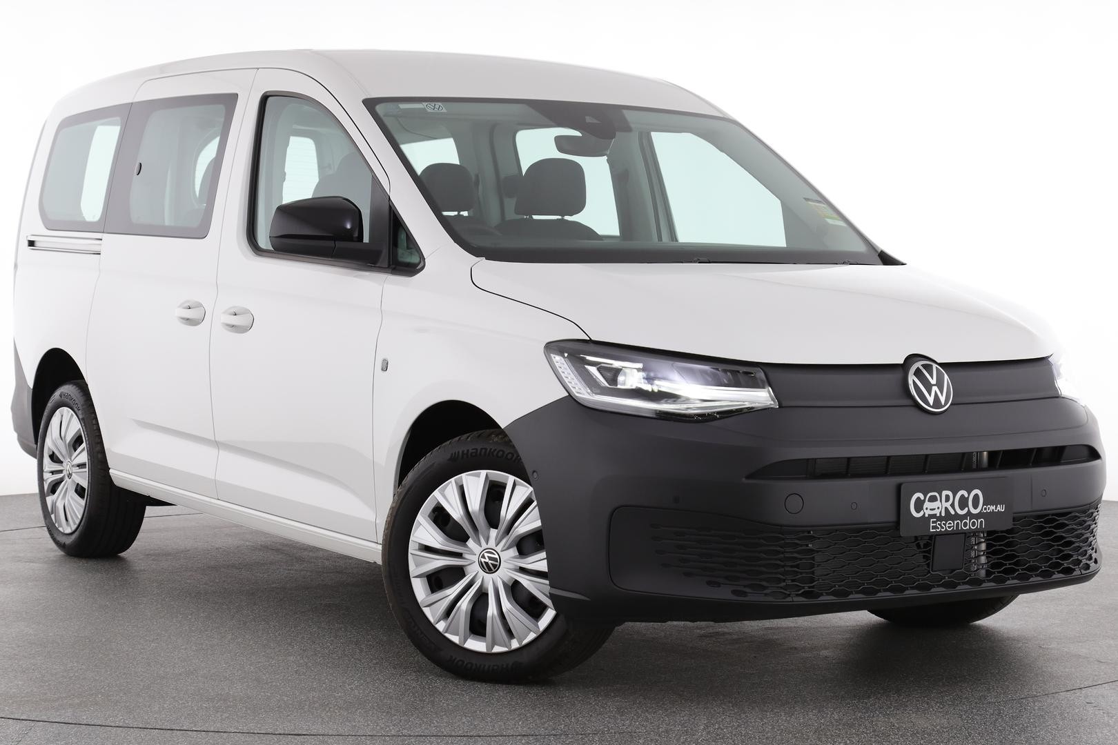 Volkswagen Caddy image 1