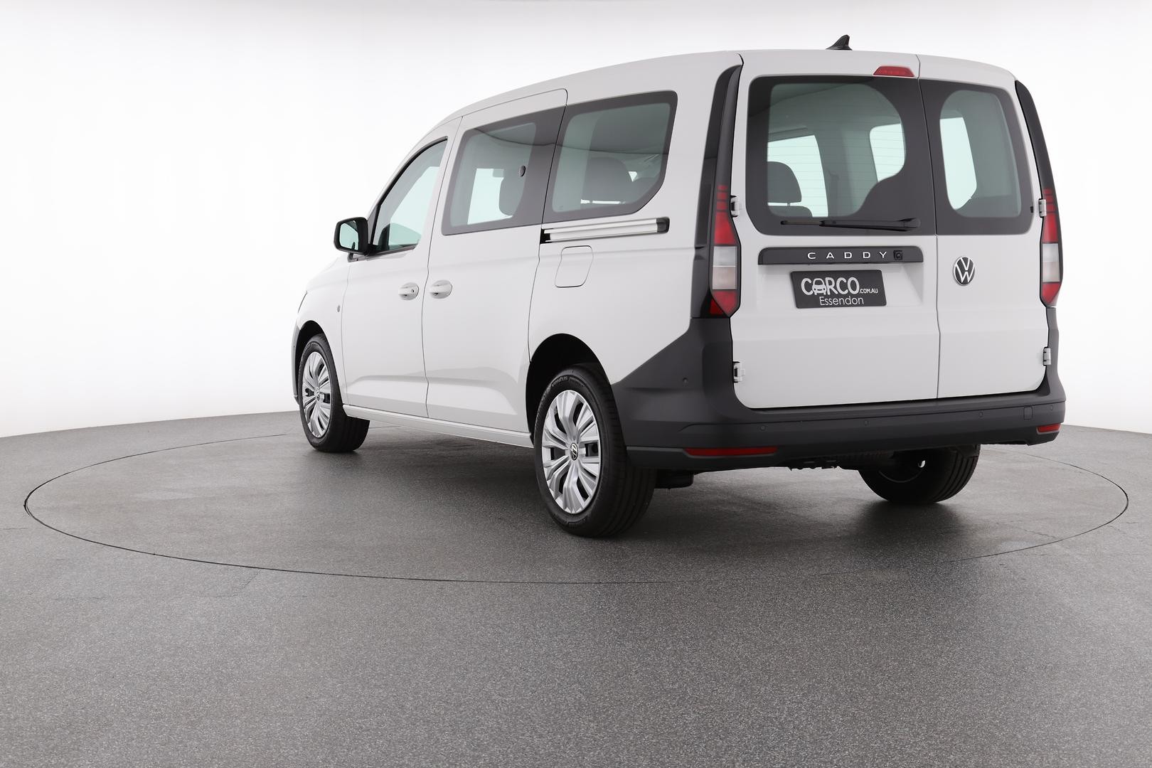 Volkswagen Caddy image 3
