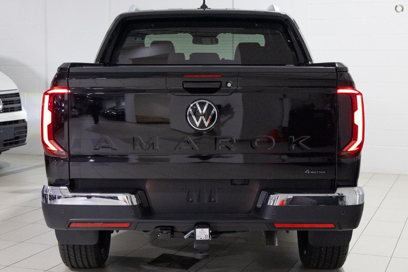 Volkswagen Amarok image 3