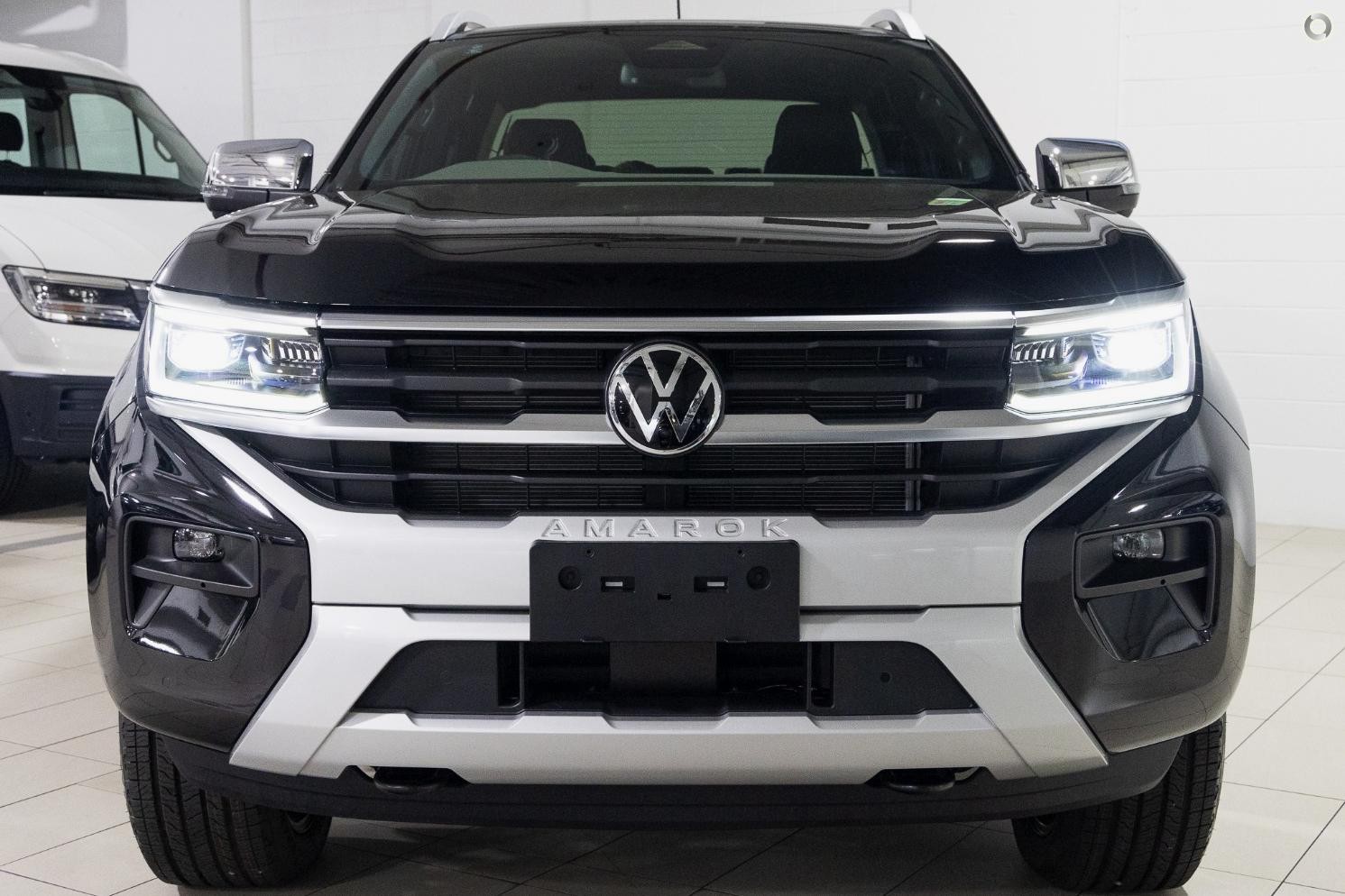Volkswagen Amarok image 2