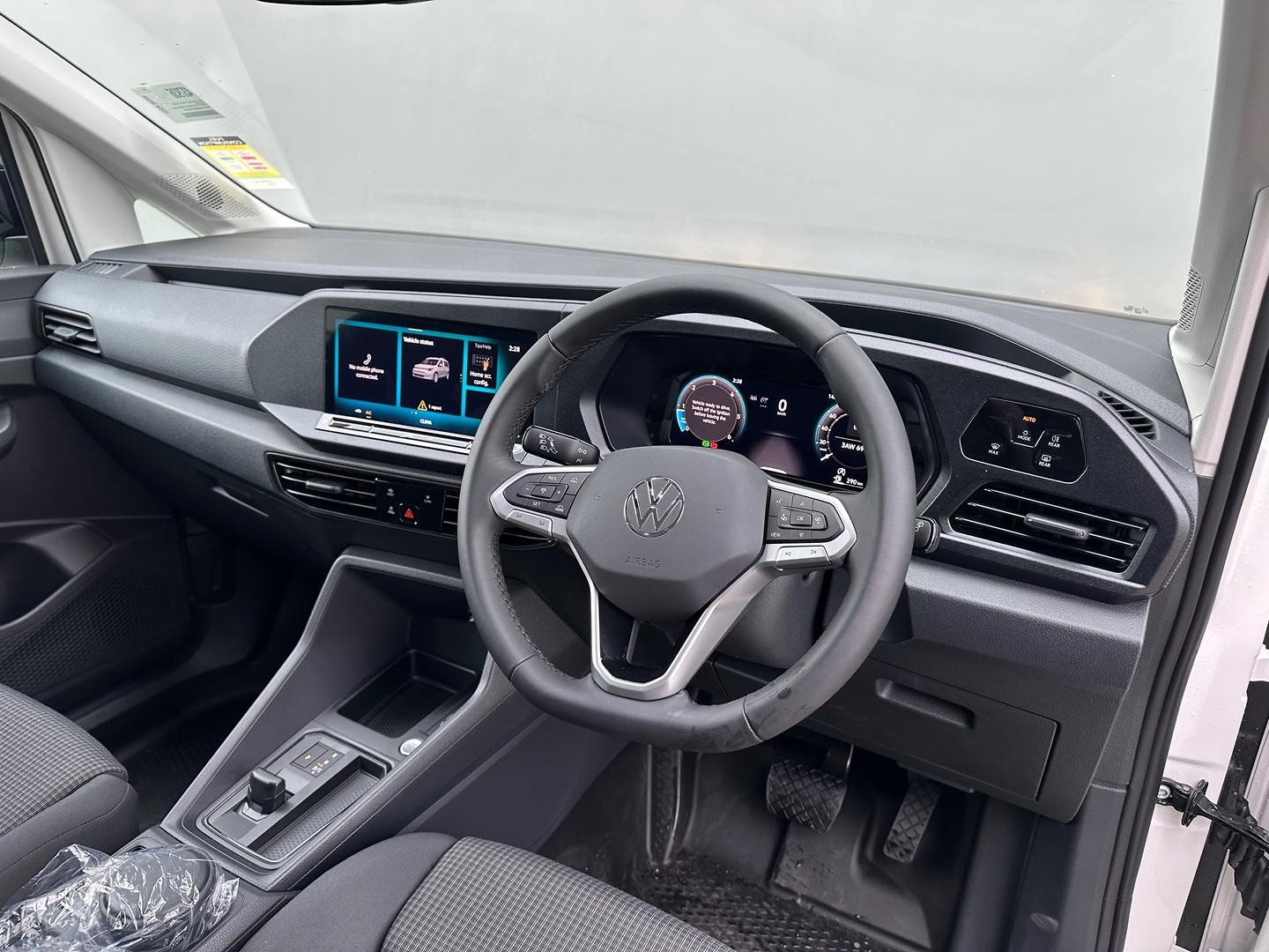 Volkswagen Caddy image 3