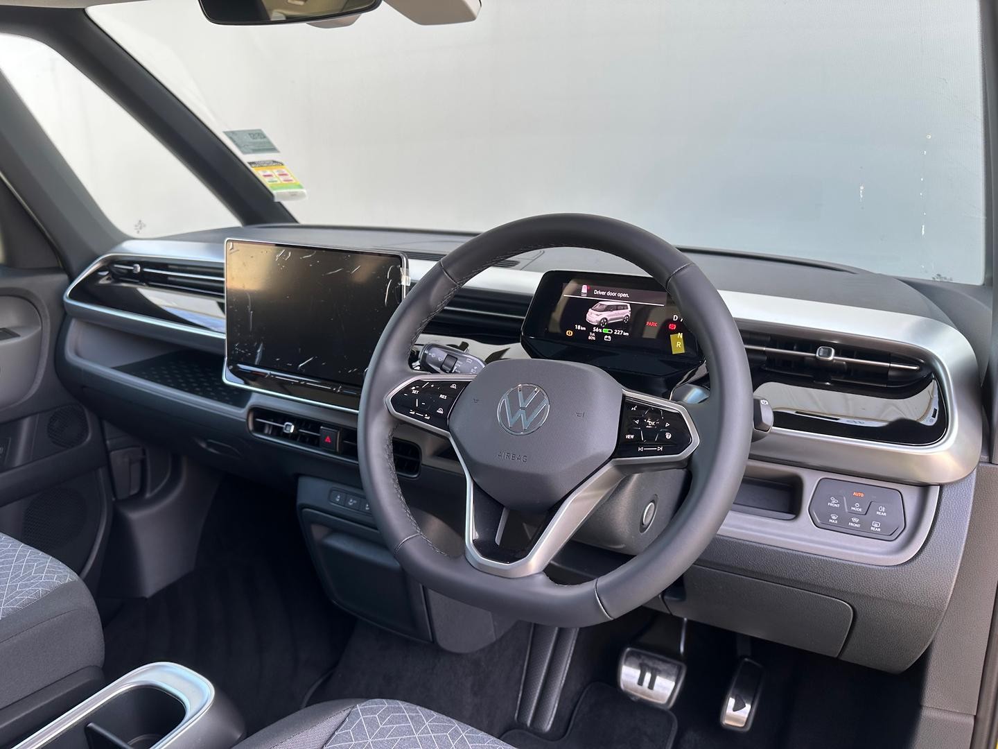 Volkswagen Id. Buzz image 4