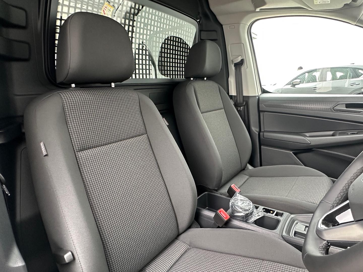 Volkswagen Caddy image 4