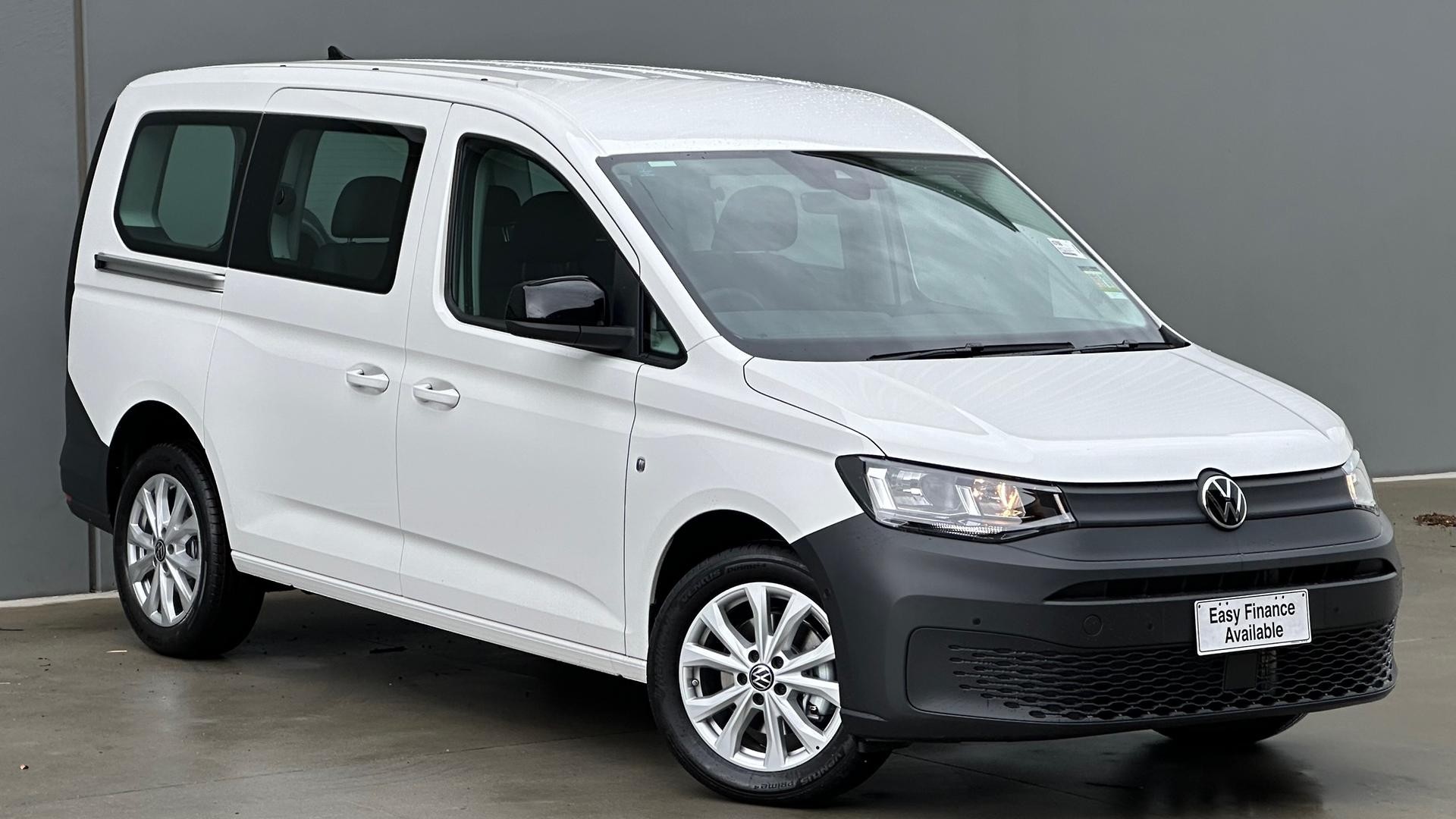 Volkswagen Caddy image 1