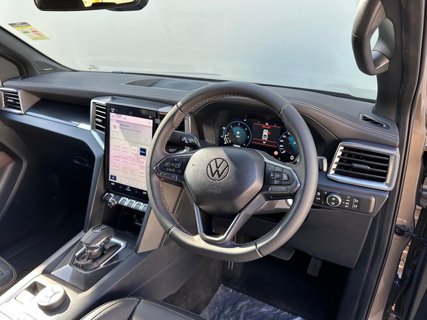 Volkswagen Amarok image 4