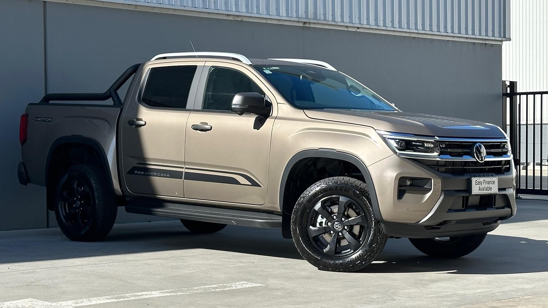 Volkswagen Amarok image 3