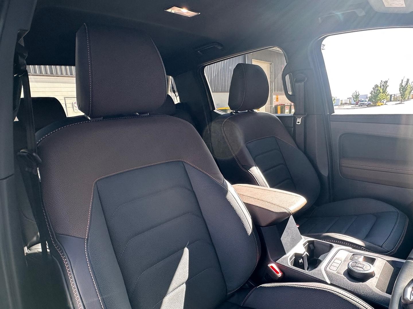 Volkswagen Amarok image 4
