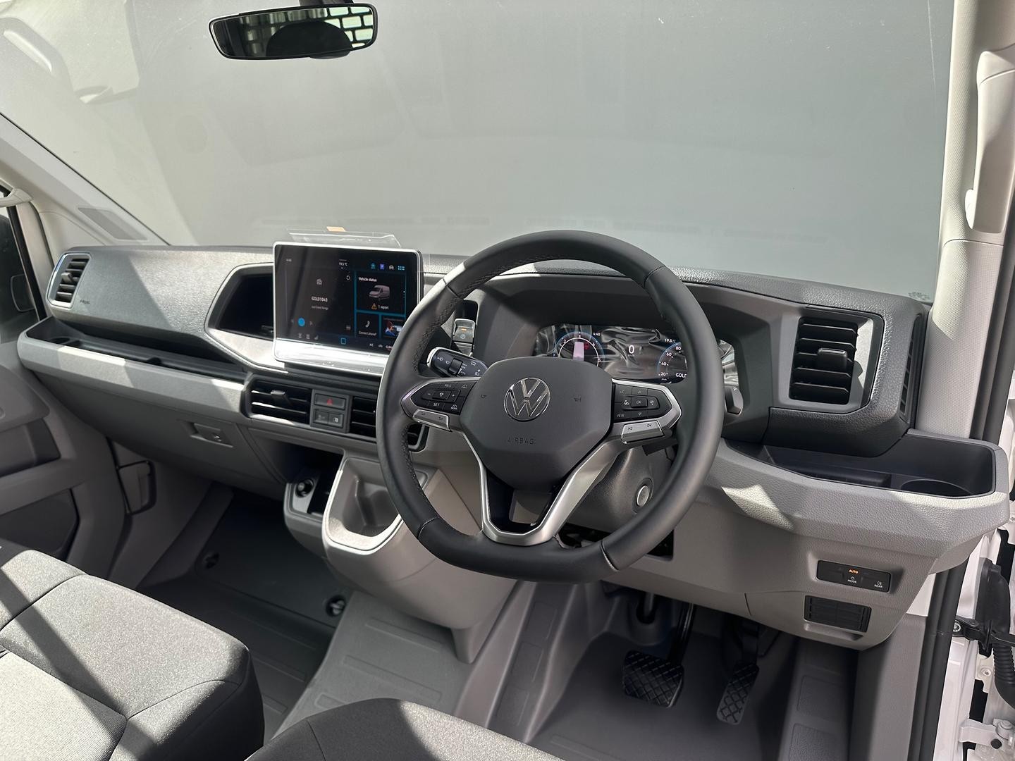 Volkswagen Crafter image 4