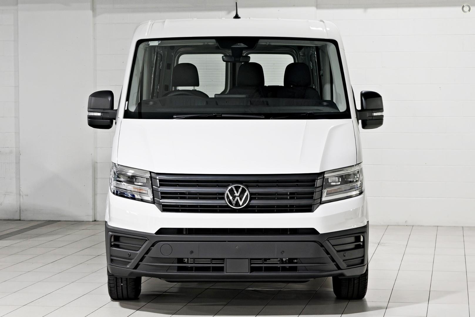 Volkswagen Crafter image 2