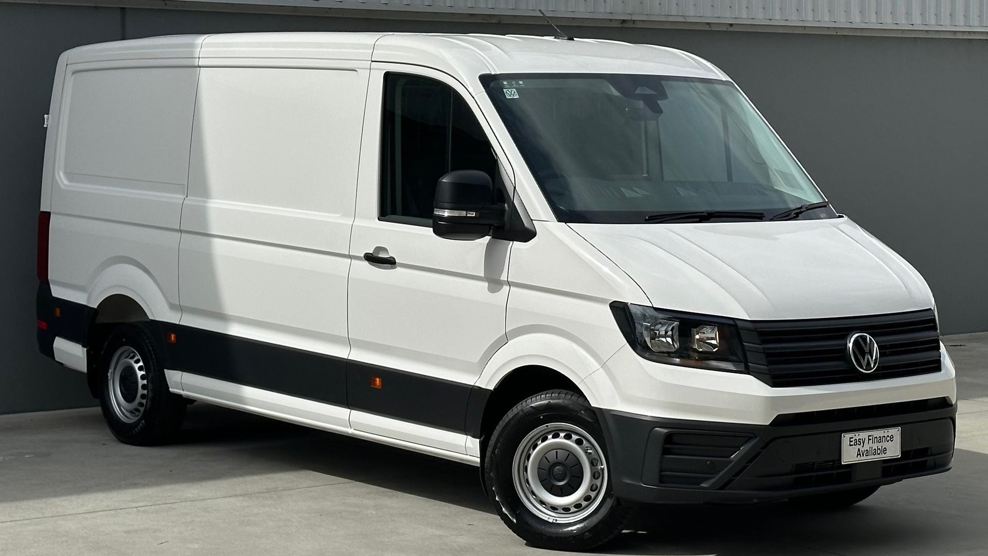Volkswagen Crafter image 1