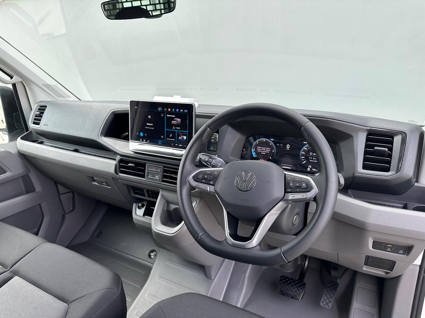 Volkswagen Crafter image 4