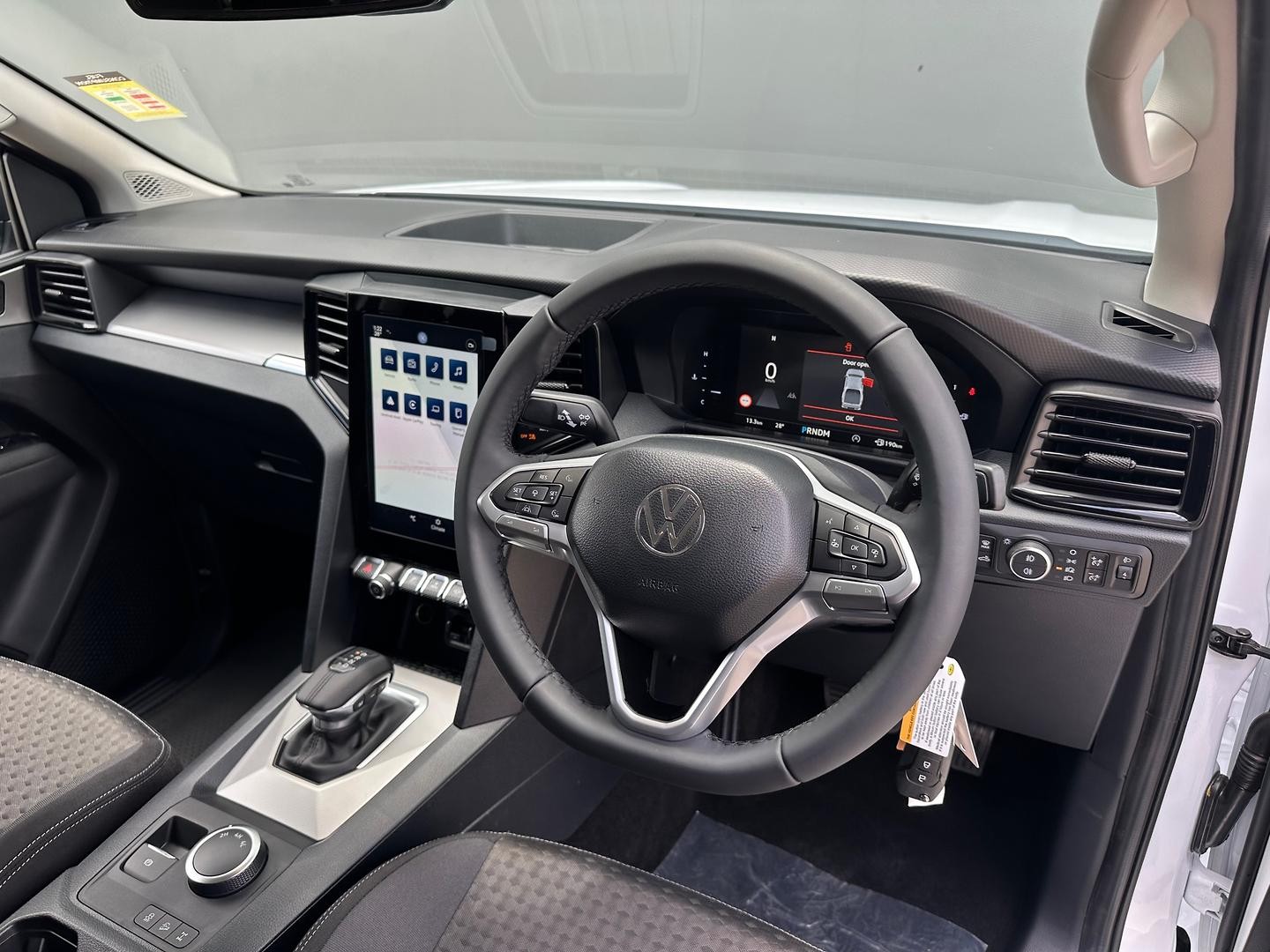 Volkswagen Amarok image 4