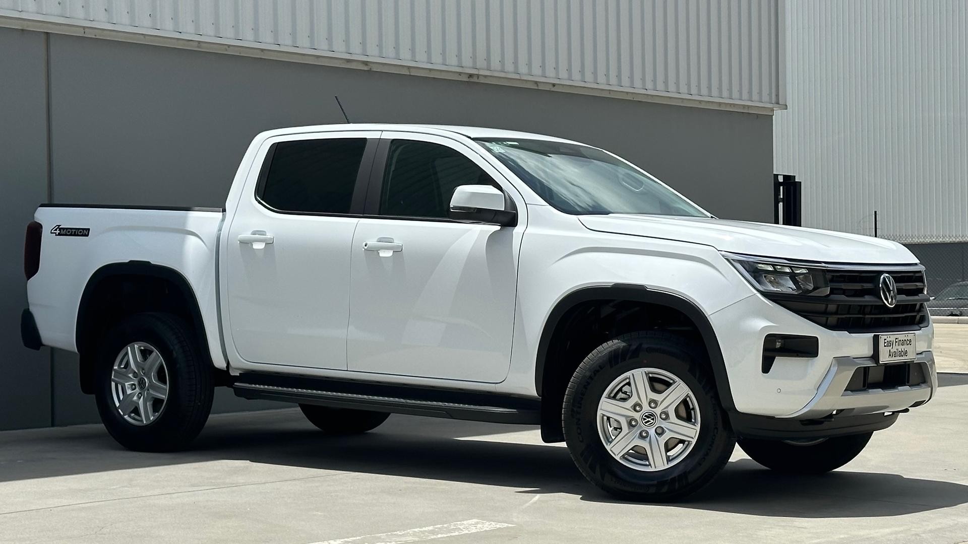 Volkswagen Amarok image 3