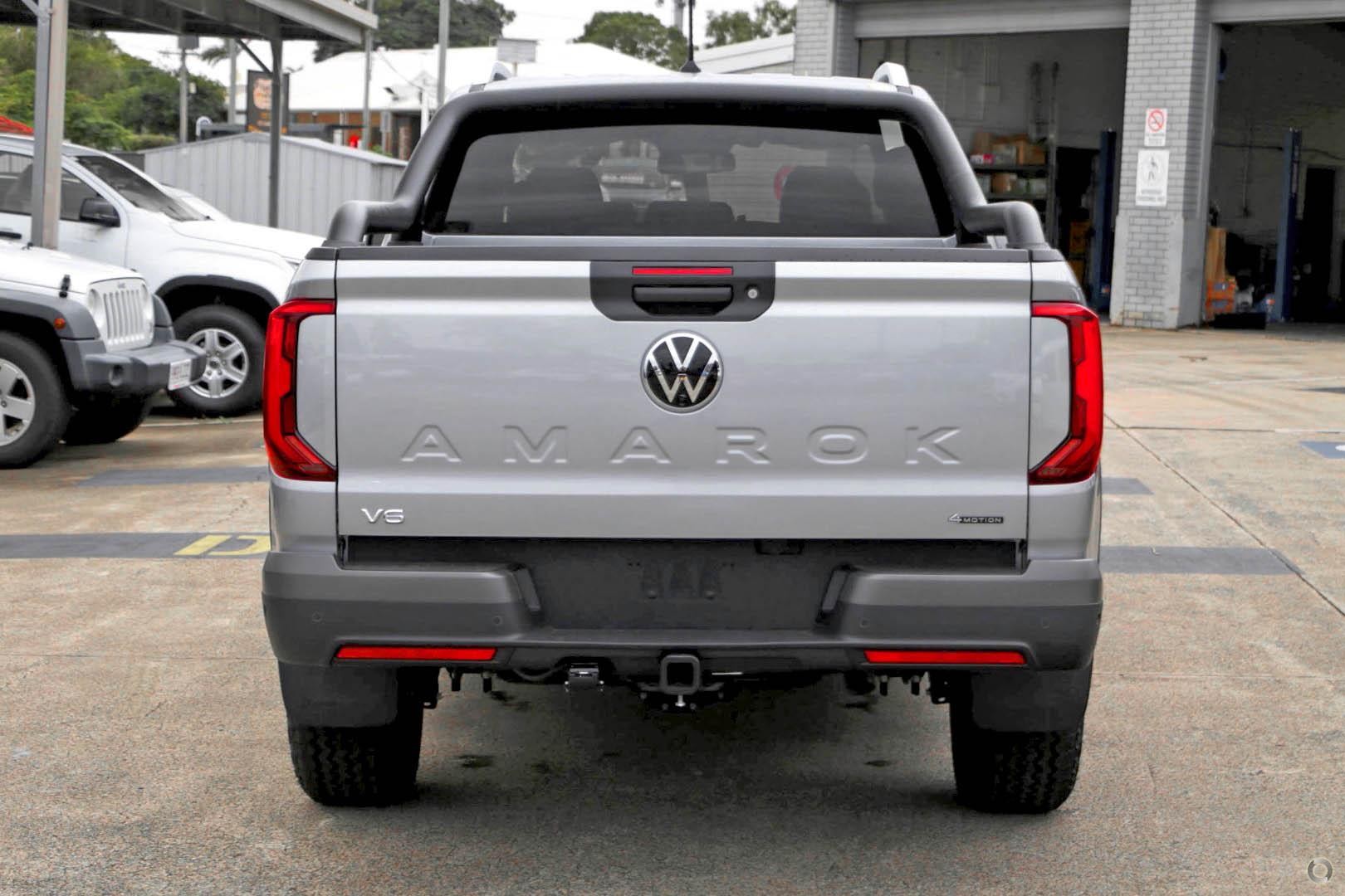 Volkswagen Amarok image 3