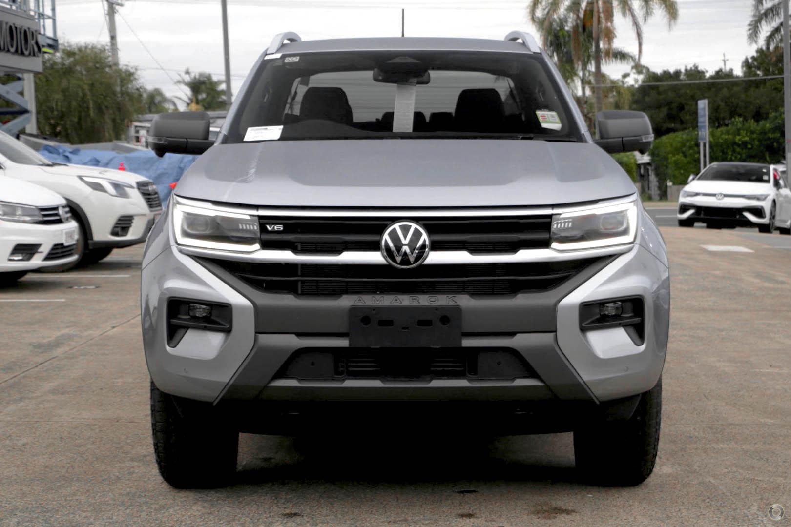 Volkswagen Amarok image 2