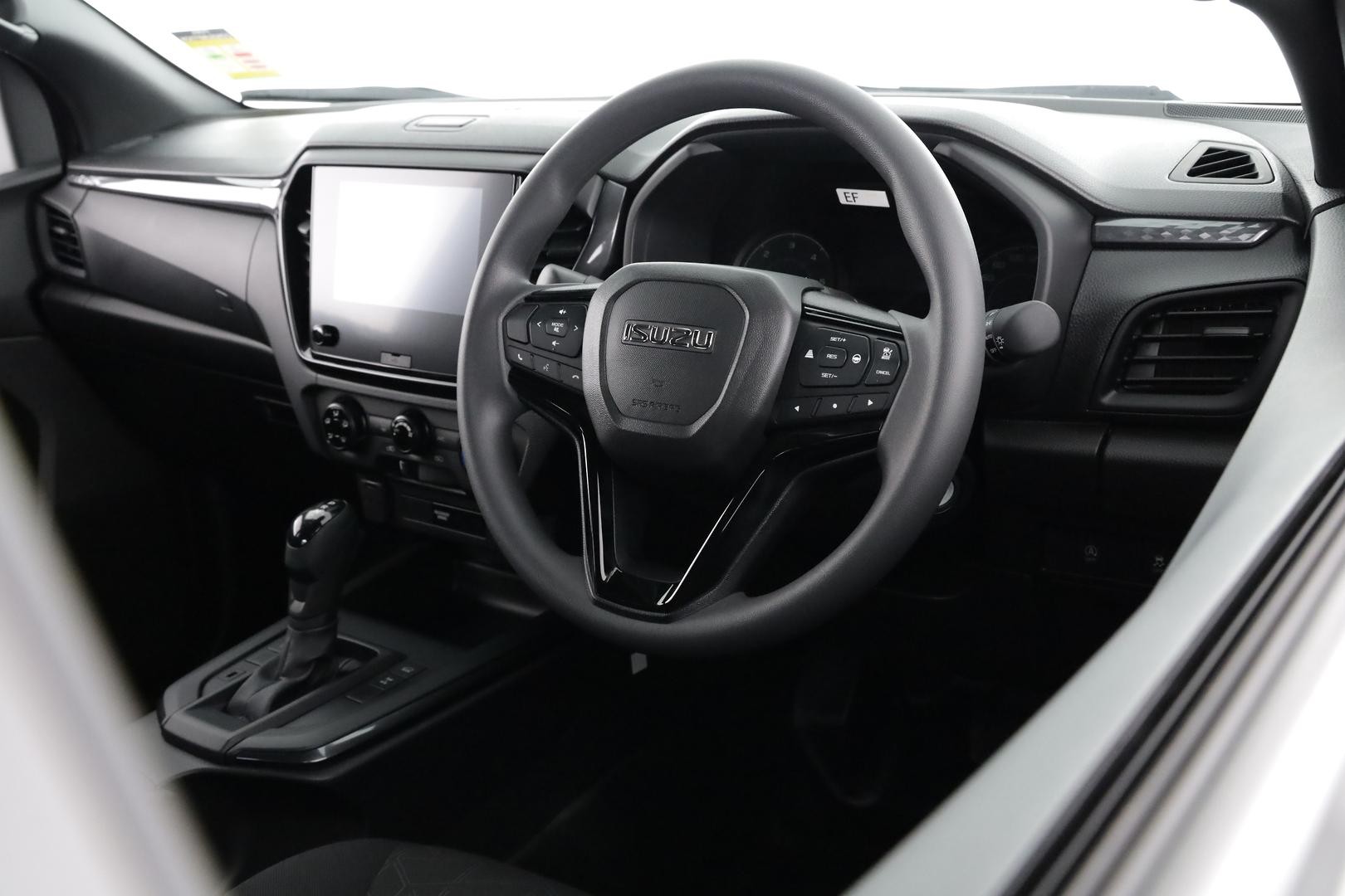 Isuzu D-max image 4
