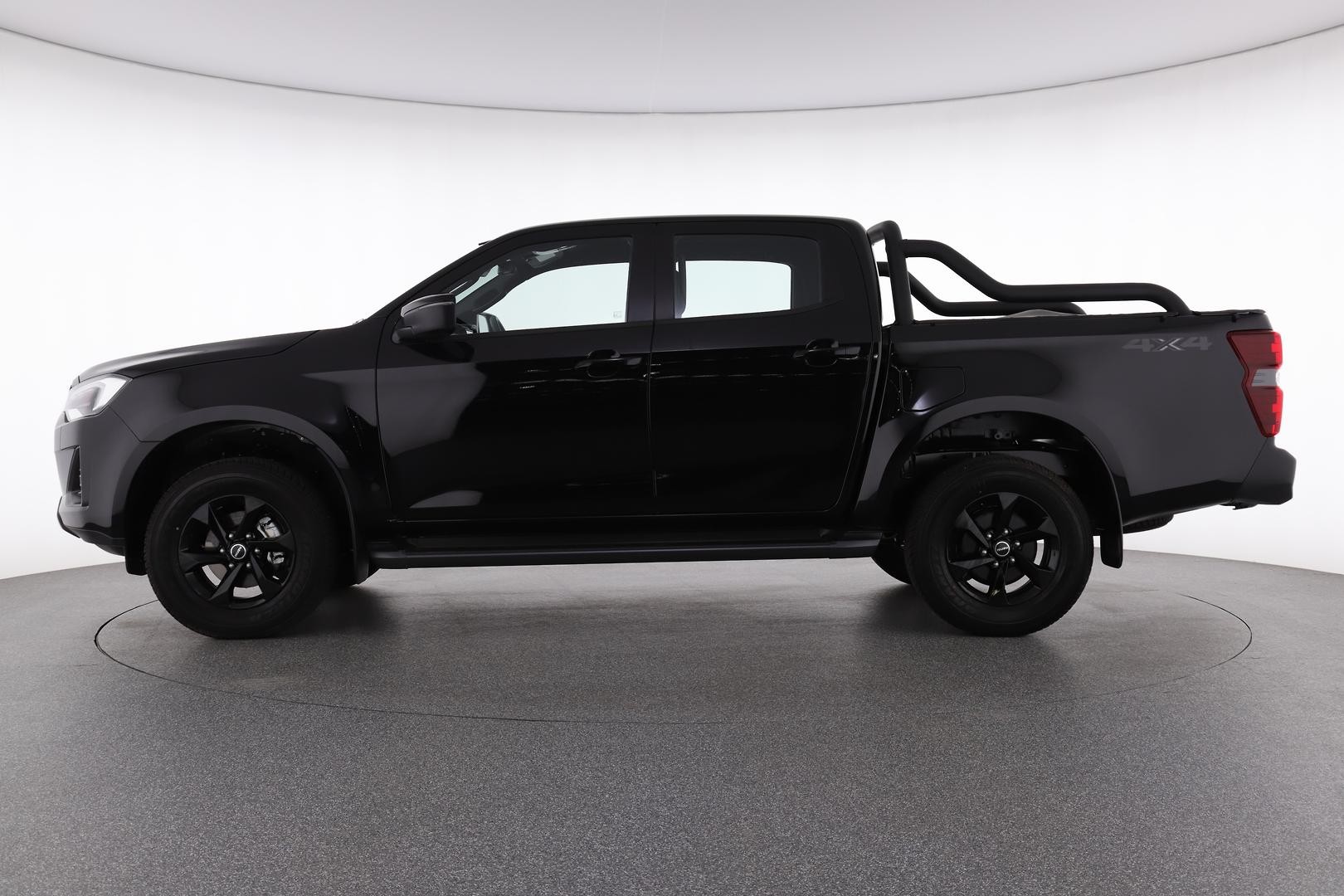 Isuzu D-max image 3
