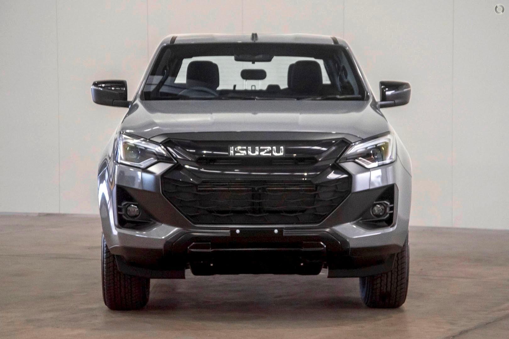 Isuzu D-max image 2