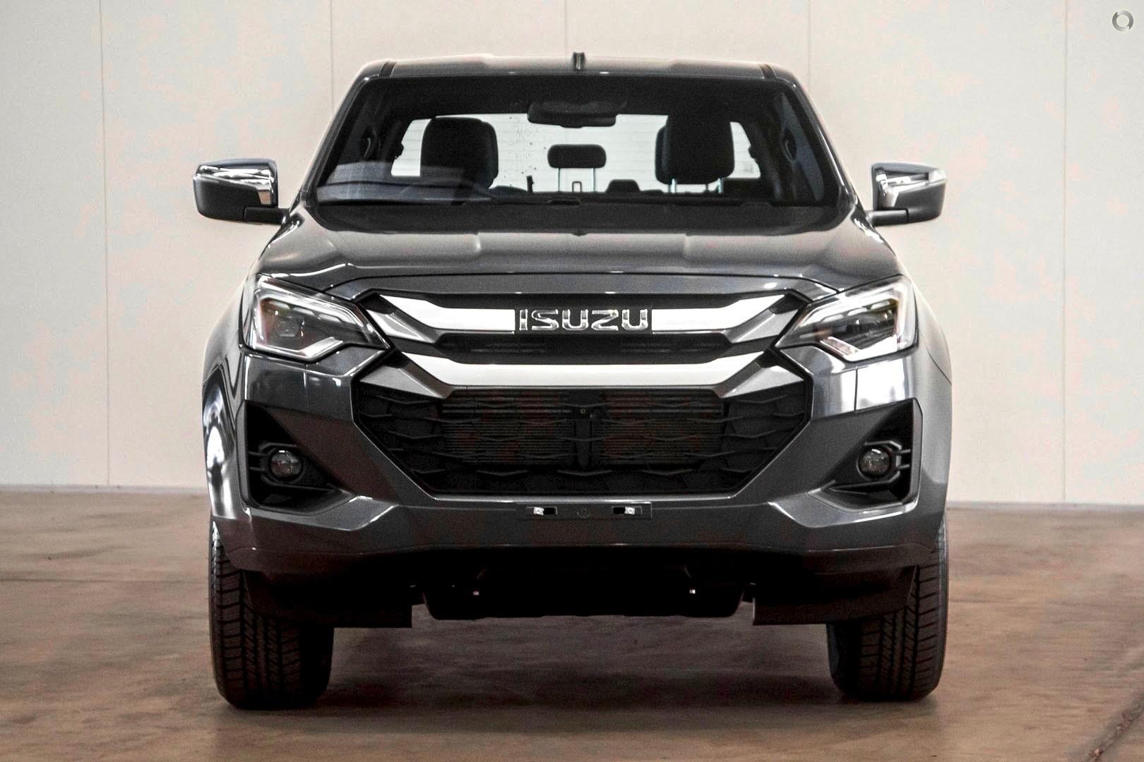 Isuzu D-max image 2