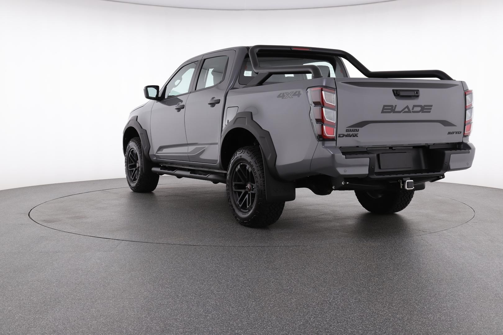 Isuzu D-max image 3