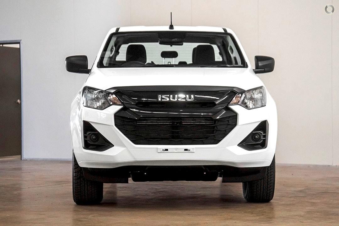 Isuzu D-max image 2