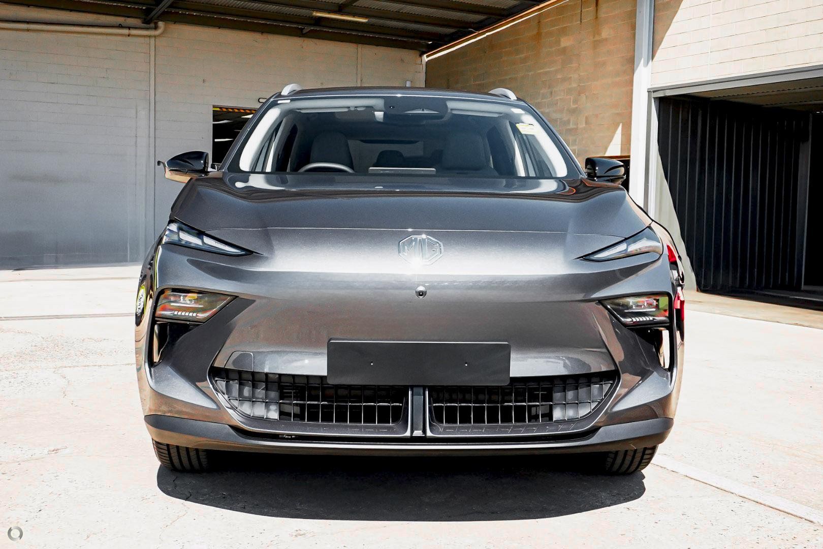 MG Mgs5 Ev image 2