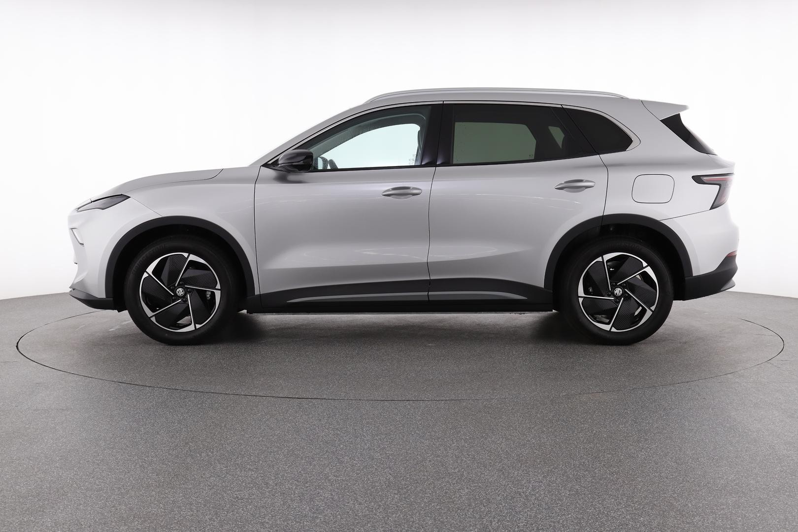 MG Mgs5 Ev image 2