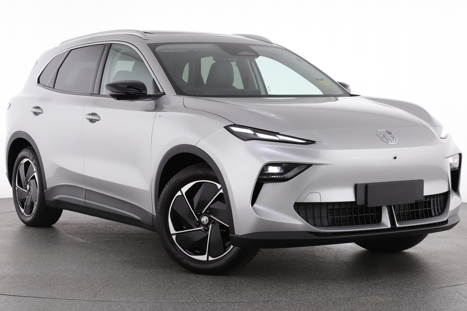 MG Mgs5 Ev image 1