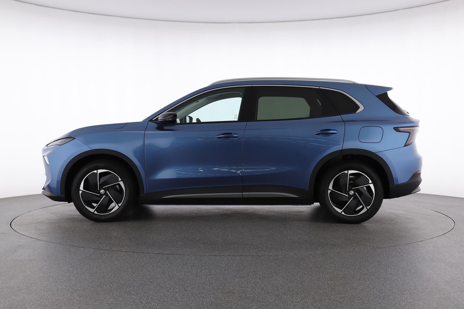 MG Mgs5 Ev image 3