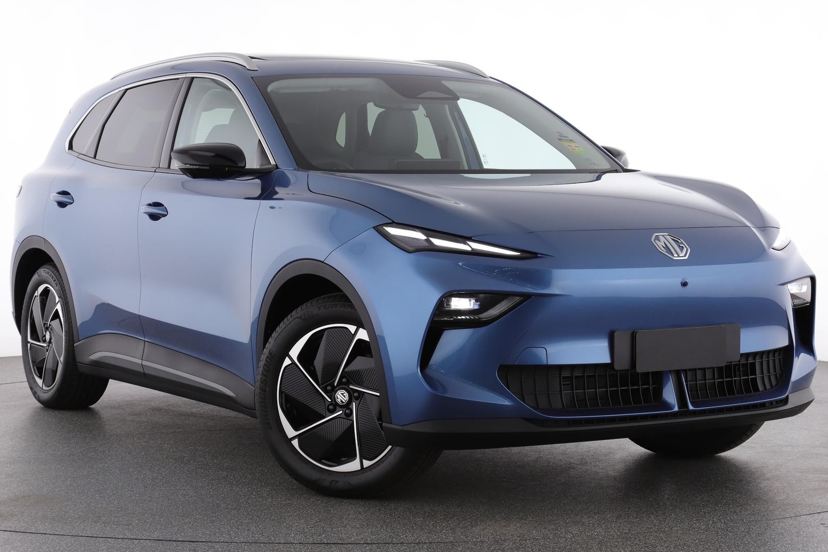 MG Mgs5 Ev image 1