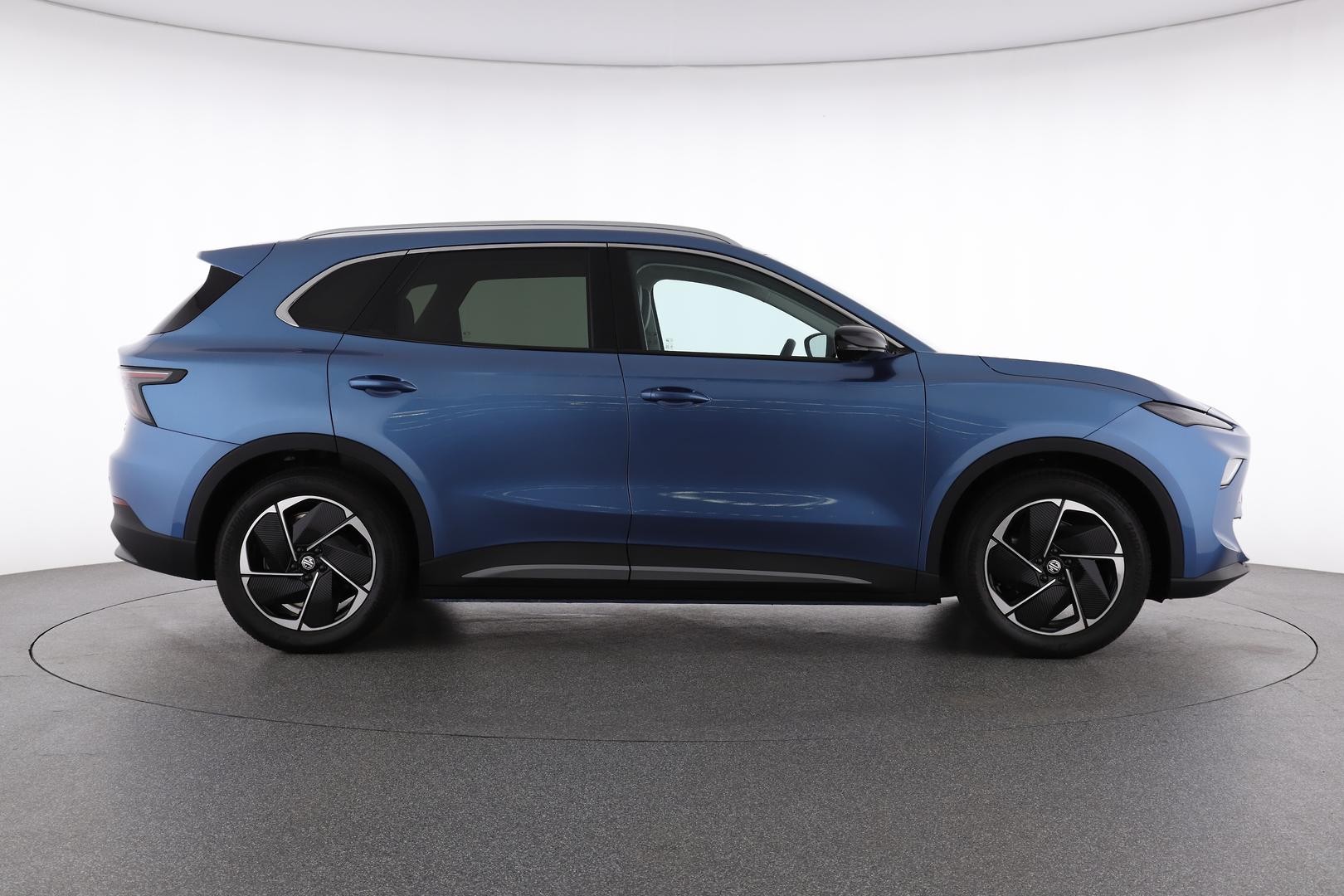 MG Mgs5 Ev image 2