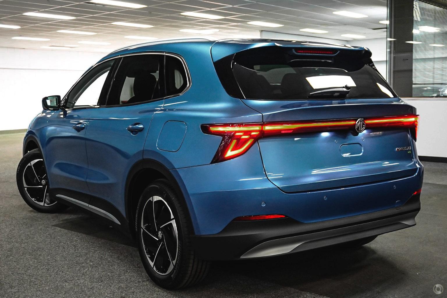 MG Mgs5 Ev image 1