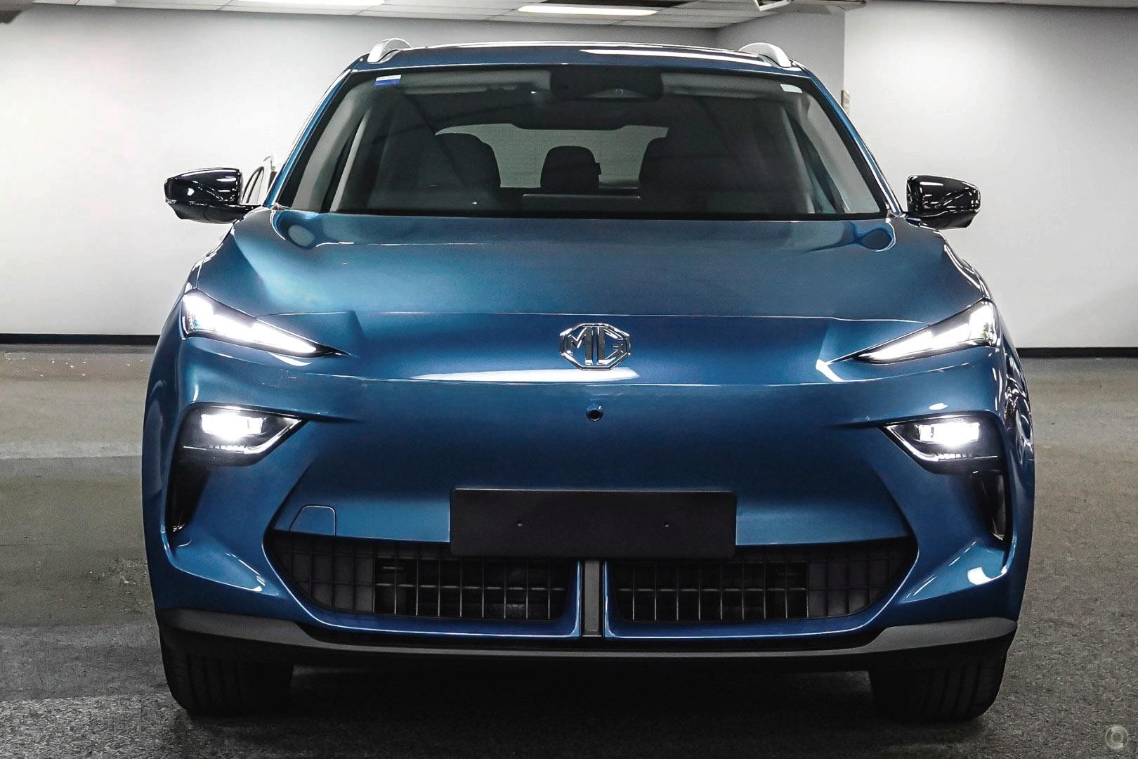MG Mgs5 Ev image 3